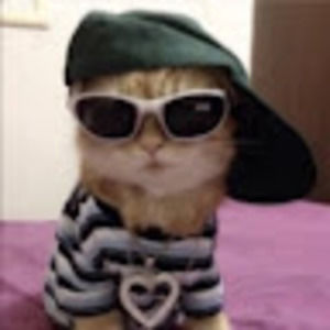 Meet your Posher, Ninna